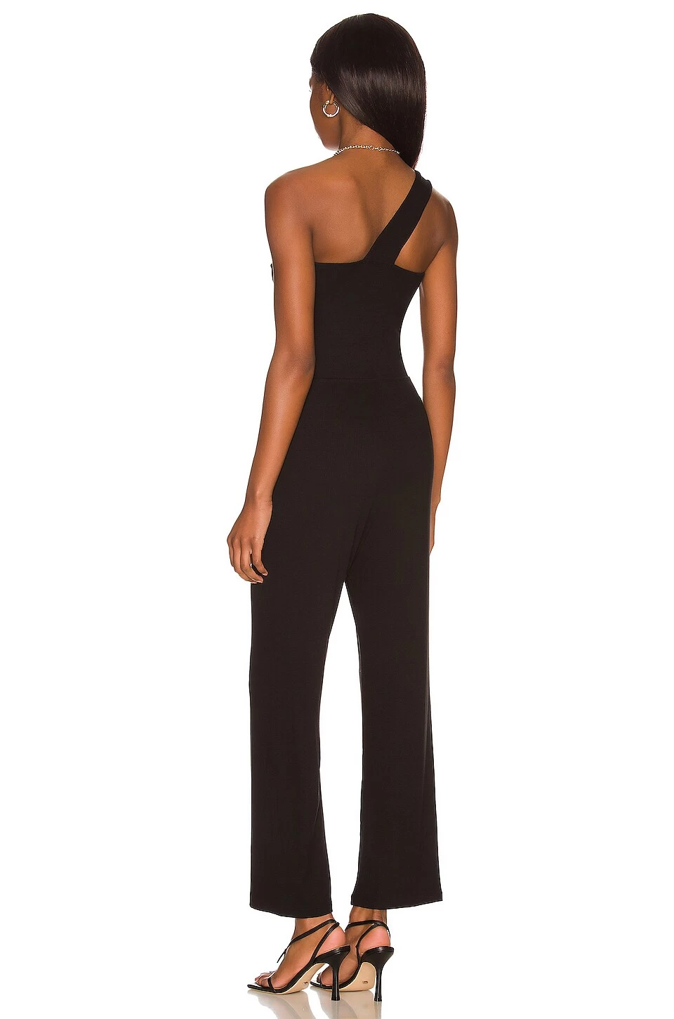 Millar Jumpsuit Black 5 Millar Jumpsuit Black - Image 3