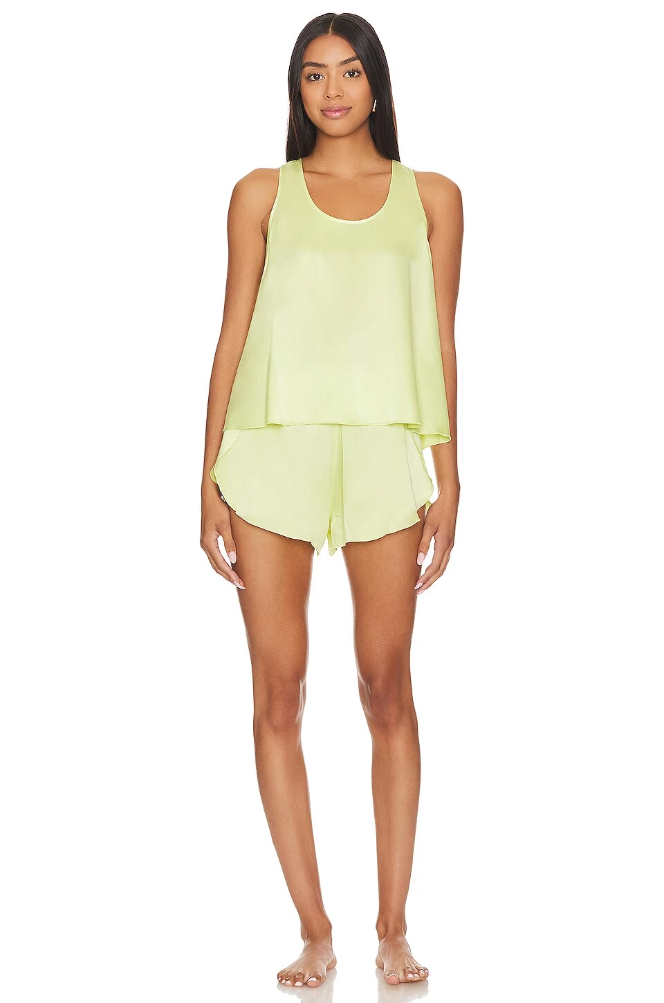 Tulip Back Set Boundless Lime 3 Tulip Back Set Boundless Lime