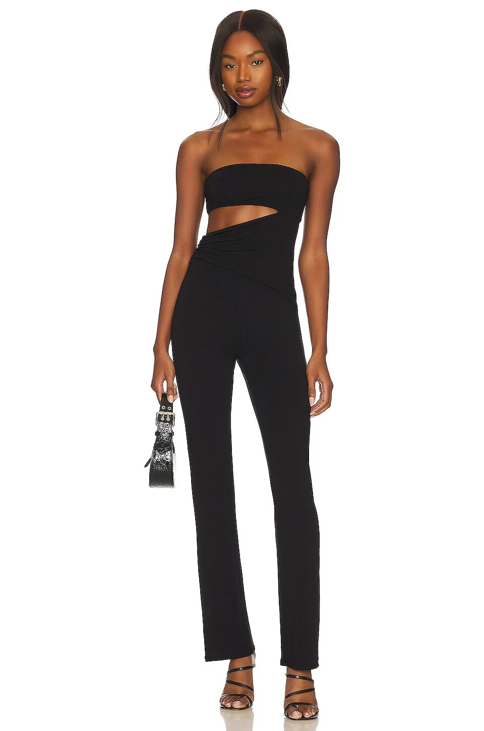 Conor Jumpsuit Black Night 3 Conor Jumpsuit Black Night