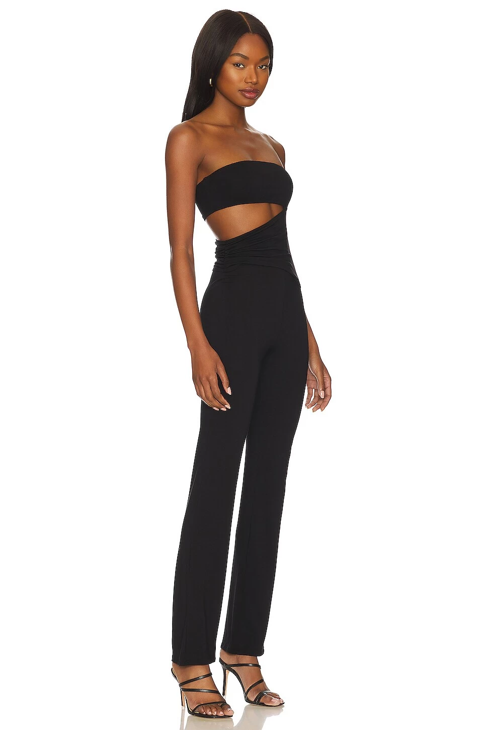 Conor Jumpsuit Black Night 4 Conor Jumpsuit Black Night - Image 2