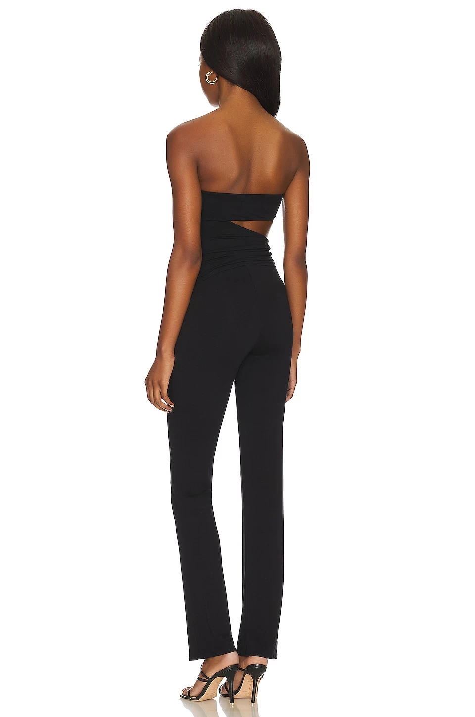 Conor Jumpsuit Black Night 5 Conor Jumpsuit Black Night - Image 3