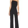 Maxine Jumpsuit Black -Fashion Women's Clothing Store LOVF WC290 V1