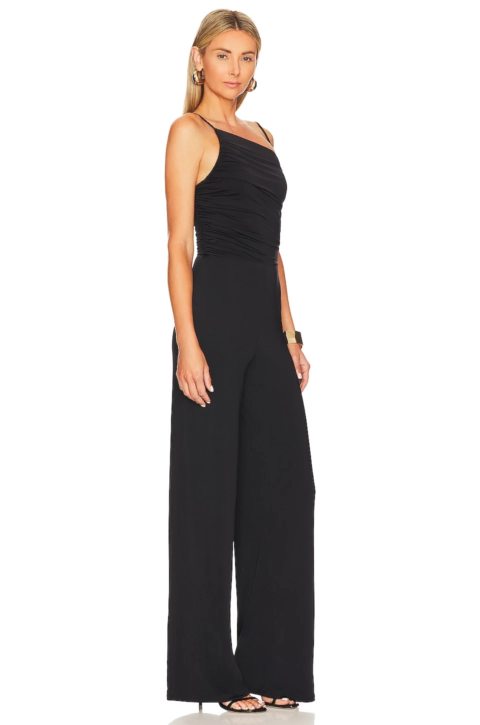 Maxine Jumpsuit Black 4 Maxine Jumpsuit Black - Image 2