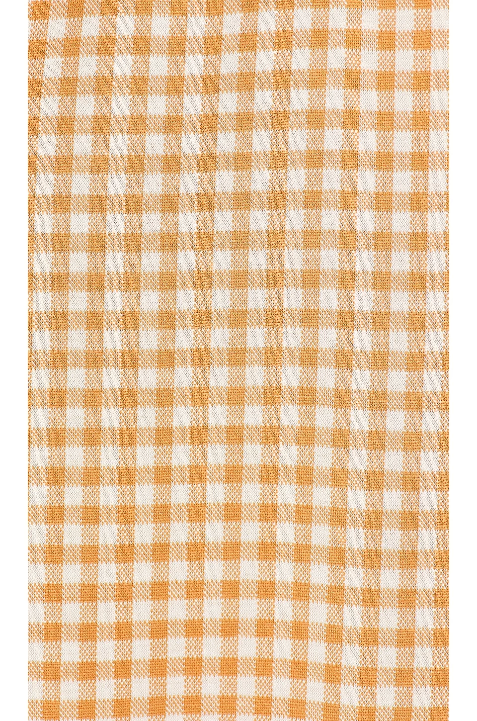 Chelsea Jumpsuit Brown & White 6 Chelsea Jumpsuit Brown & White - Image 4