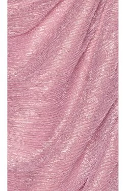 Alia Dress Pink -Fashion Women's Clothing Store LOVF WD2401 V4