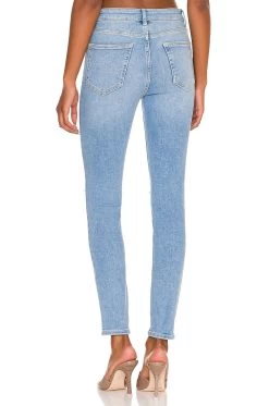 Ricky Low Rise Skinny Harper -Fashion Women's Clothing Store LOVF WJ212 V3