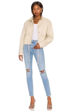 Ricky Low Rise Skinny Harper -Fashion Women's Clothing Store LOVF WJ212 V4