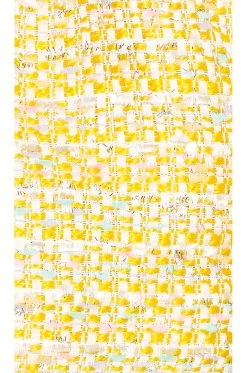 Analee Jacket Sun Yellow 11 Analee Jacket Sun Yellow -Fashion Women's Clothing Store LOVF WO295 V5