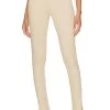 Noah Pant Beige Neutral -Fashion Women's Clothing Store LOVF WP638 V1