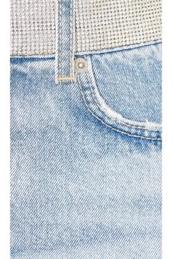 Remy Micro Mini Skirt Chateau Embellish 11 Remy Micro Mini Skirt Chateau Embellish -Fashion Women's Clothing Store LOVF WQ651 V5