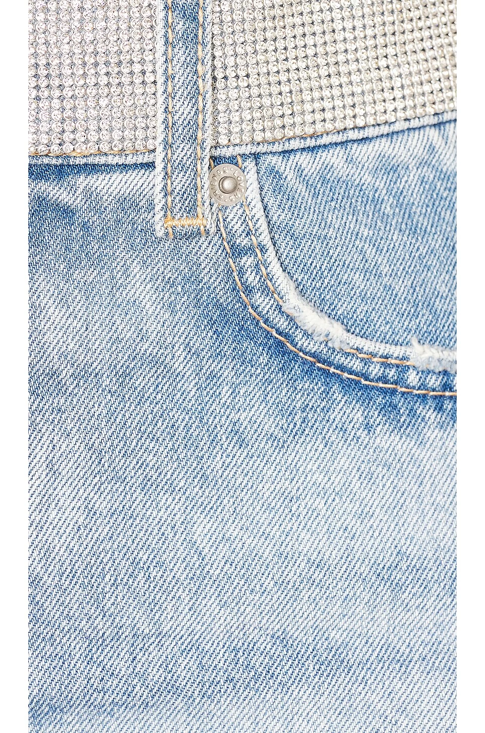 Remy Micro Mini Skirt Chateau Embellish 7 Remy Micro Mini Skirt Chateau Embellish - Image 5