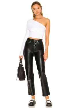 Saleya Top White -Fashion Women's Clothing Store LOVF WS2246 V4