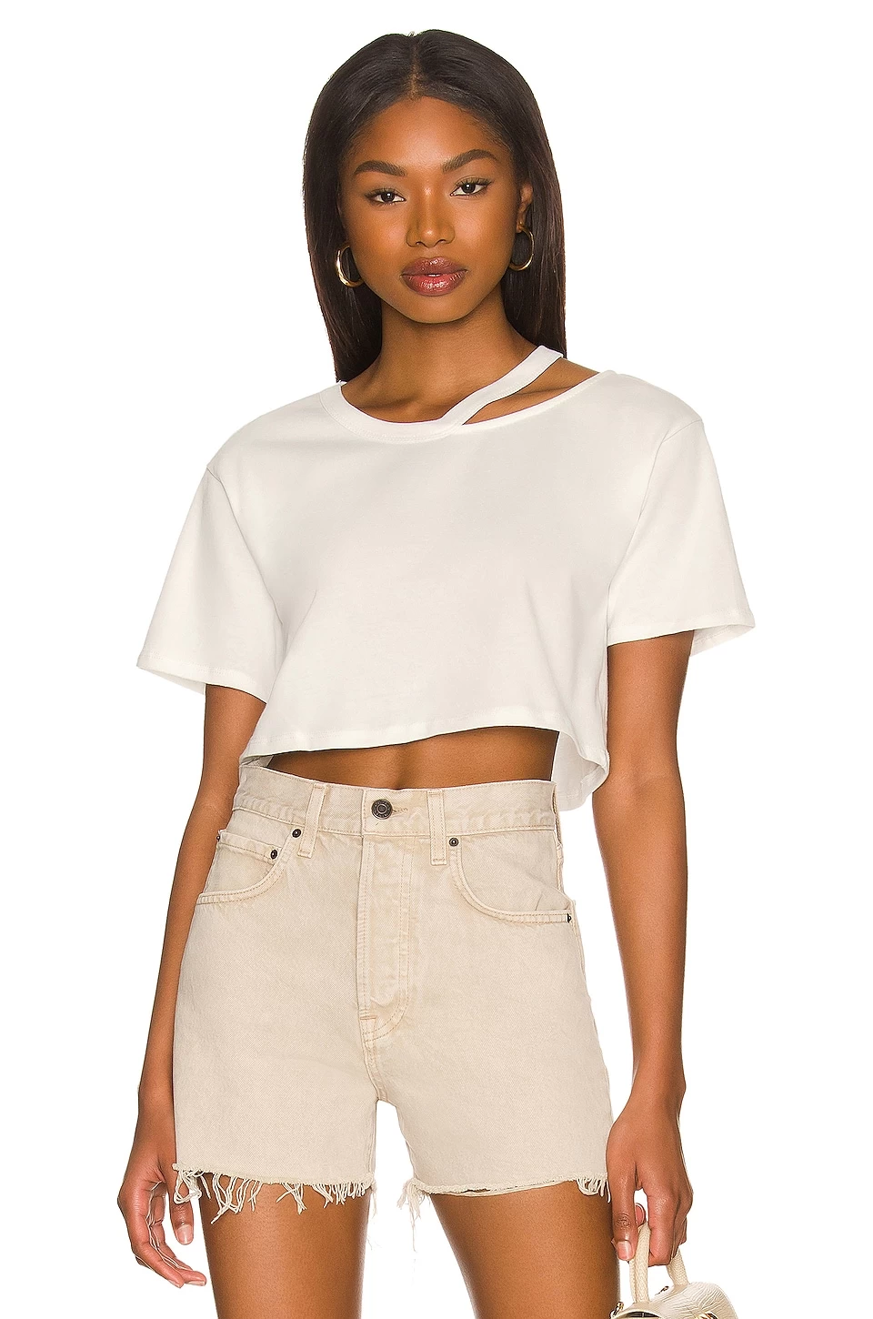 Everton Tee White 3 Everton Tee White