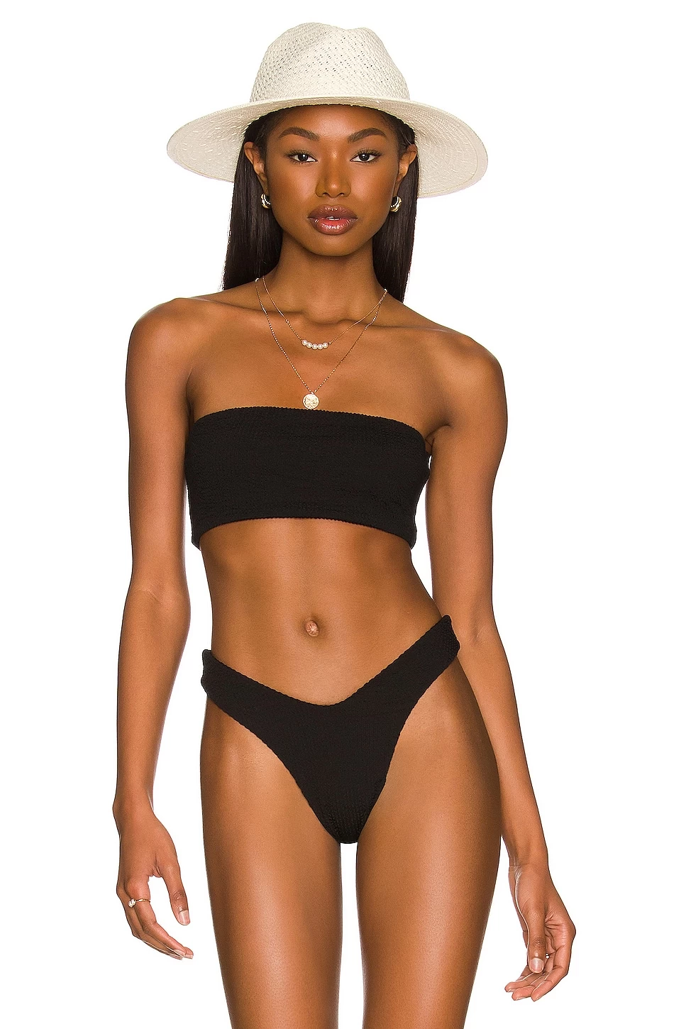 Devaney Top Black 3 Devaney Top Black