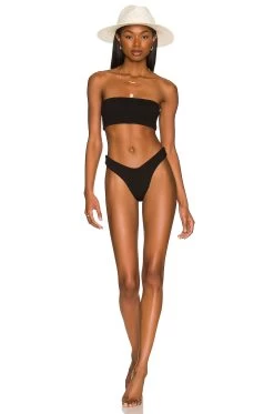 Devaney Top Black 9 Devaney Top Black -Fashion Women's Clothing Store LOVF WX1061 V4