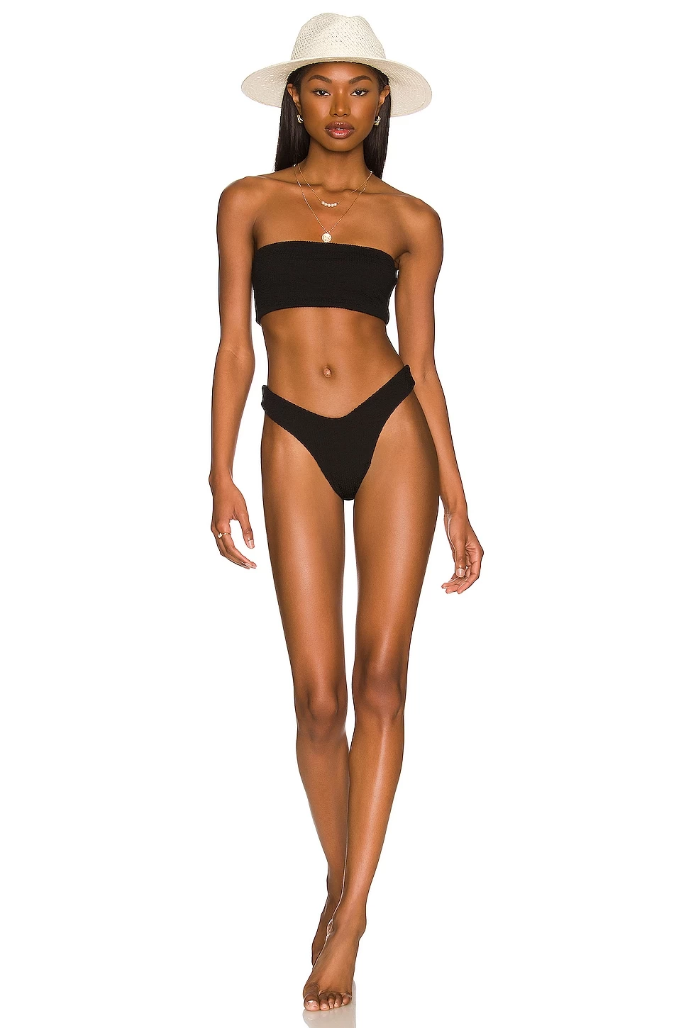 Devaney Top Black 6 Devaney Top Black - Image 4