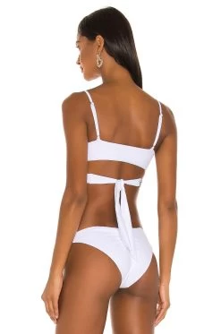 Dominica Top Black & White 10 Dominica Top Black & White -Fashion Women's Clothing Store LOVF WX615 V4