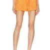 Robin Boxer Short Tangerine Dream 1 Robin Boxer Short Tangerine Dream -Fashion Women's Clothing Store LPAR WF67 V1