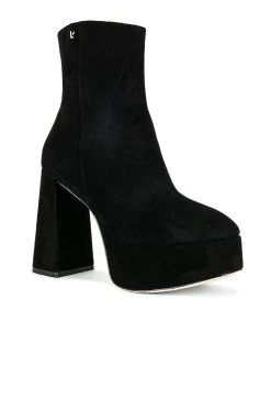 BOTÍN DOLLY Black 8 BOTÍN DOLLY Black -Fashion Women's Clothing Store LROU WZ114 V2