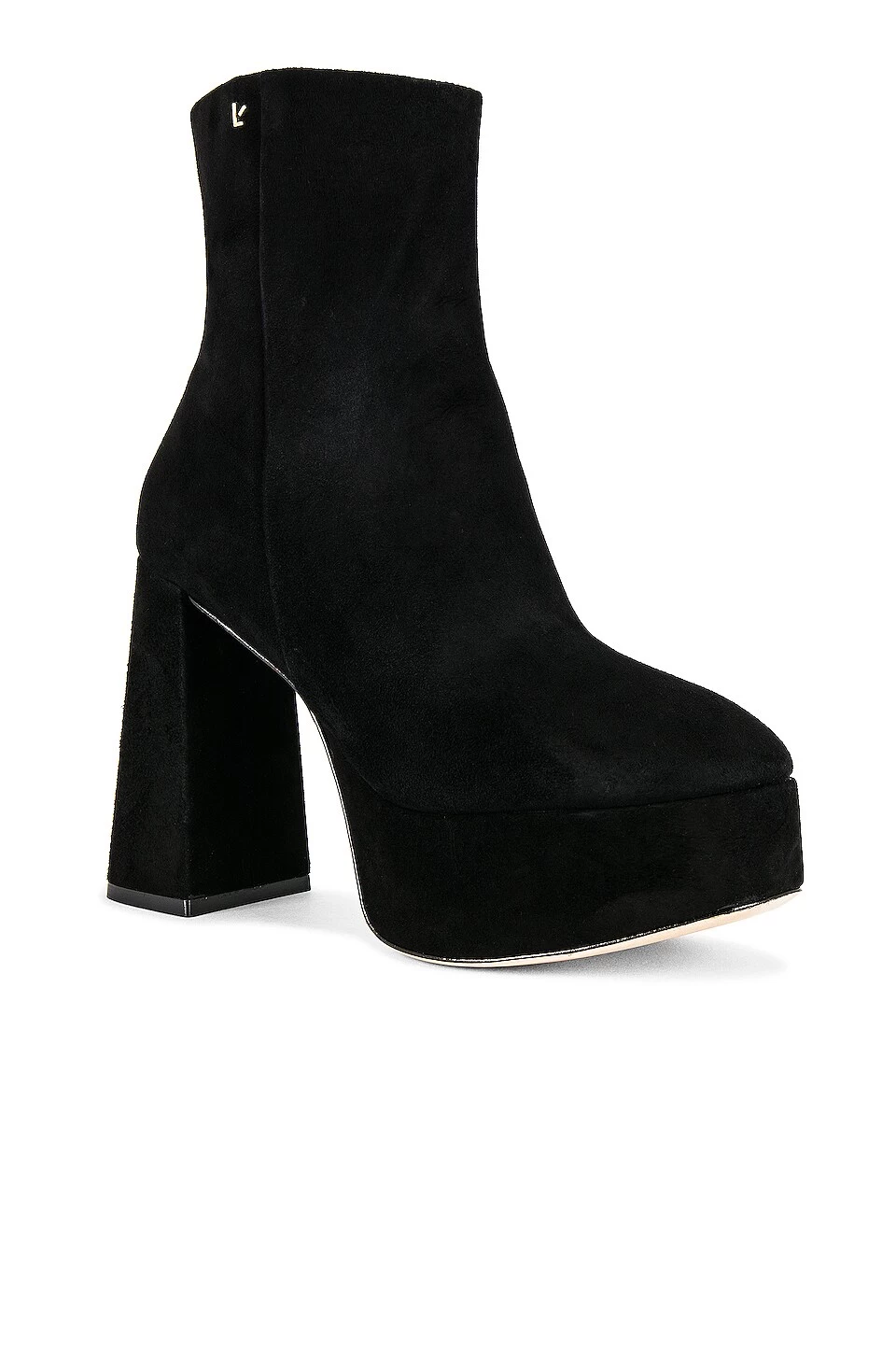 BOTÍN DOLLY Black 4 BOTÍN DOLLY Black - Image 2