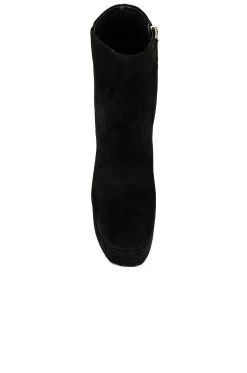 BOTÍN DOLLY Black 10 BOTÍN DOLLY Black -Fashion Women's Clothing Store LROU WZ114 V4