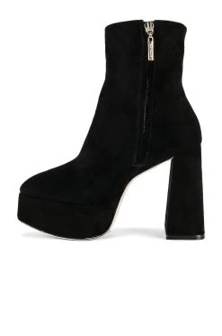 BOTÍN DOLLY Black 11 BOTÍN DOLLY Black -Fashion Women's Clothing Store LROU WZ114 V5