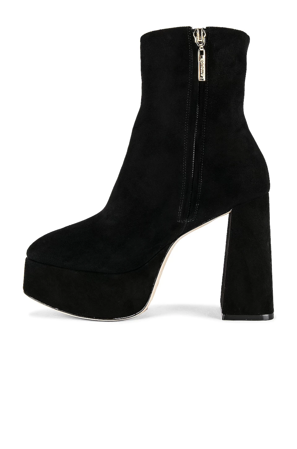 BOTÍN DOLLY Black 7 BOTÍN DOLLY Black - Image 5