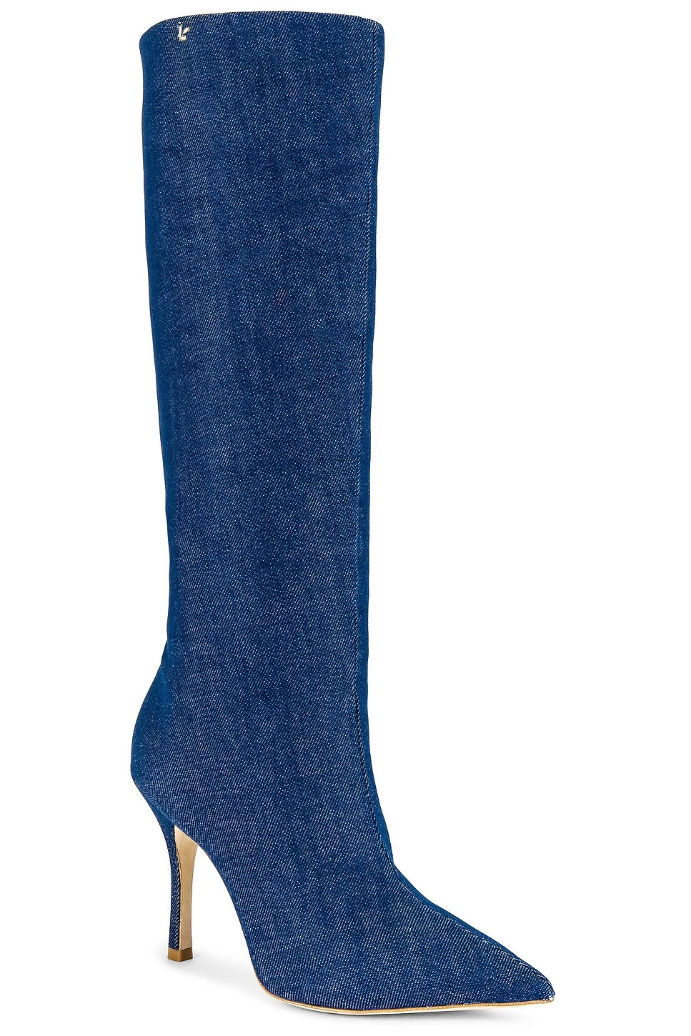 Kate Boot Denim Blue 4 Kate Boot Denim Blue - Image 2