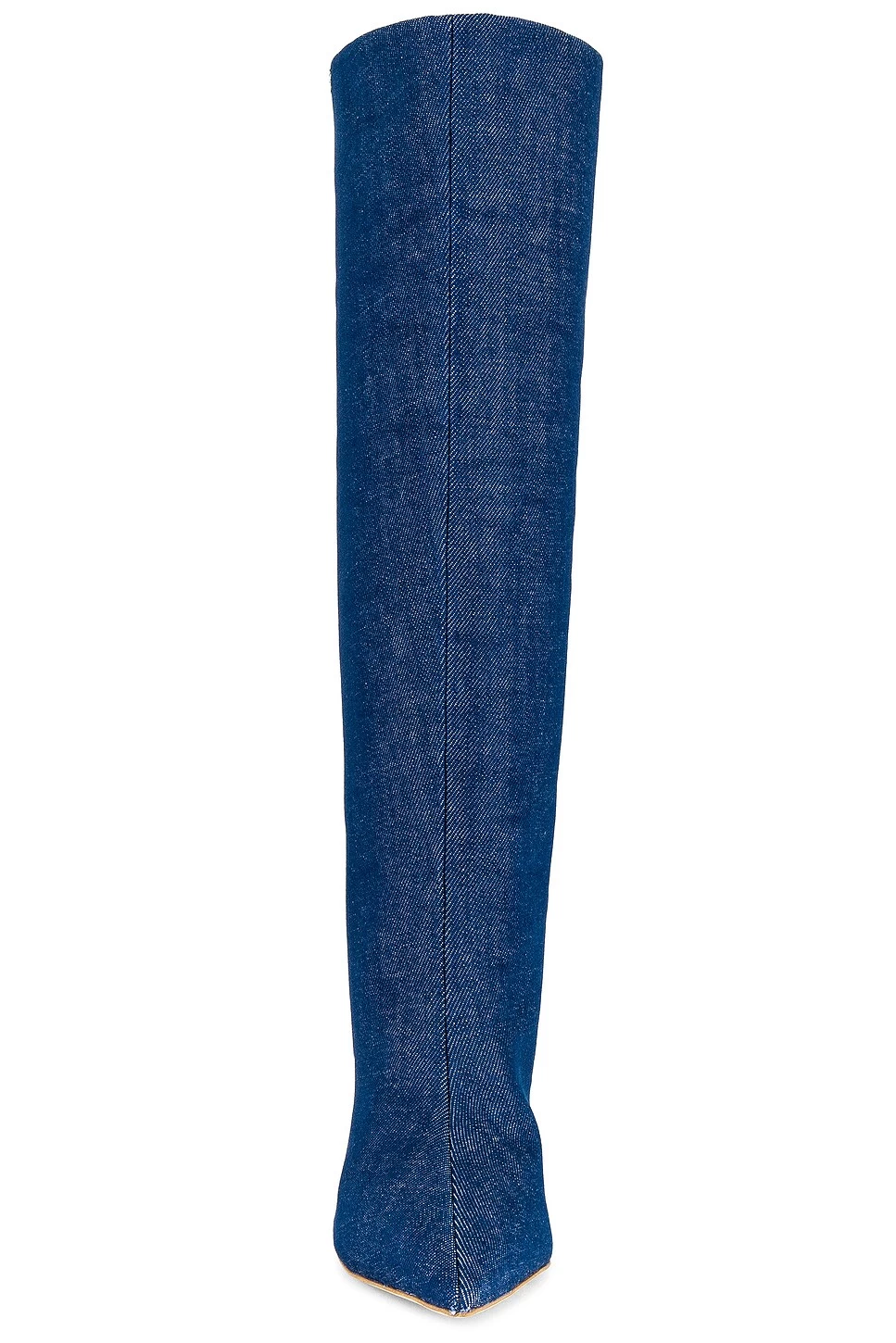 Kate Boot Denim Blue 6 Kate Boot Denim Blue - Image 4