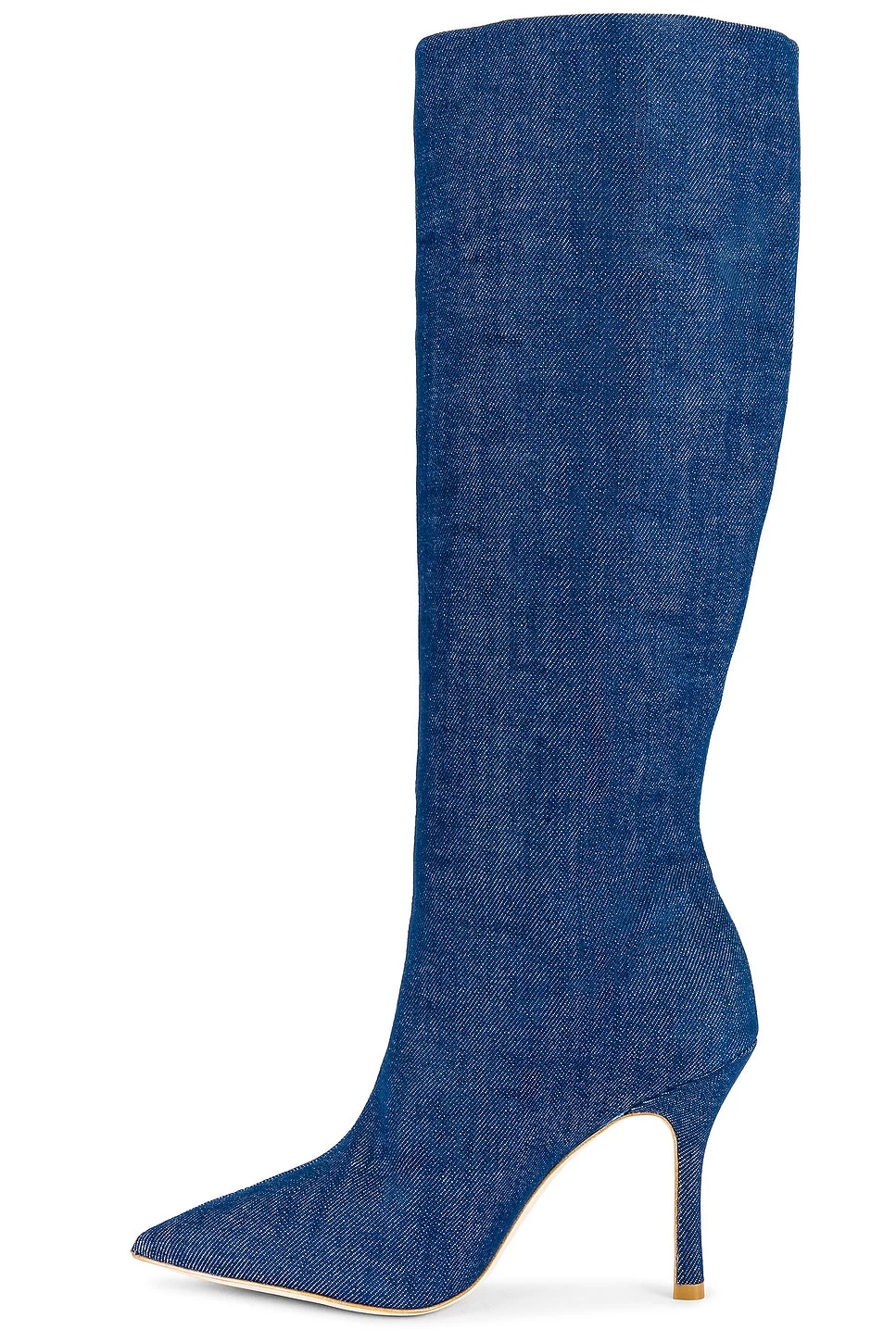 Kate Boot Denim Blue 7 Kate Boot Denim Blue - Image 5