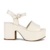 Miso Sandal Kid Skin Ivory 2 Miso Sandal Kid Skin Ivory -Fashion Women's Clothing Store LROU WZ191 V1