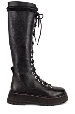 Lara Boot Black