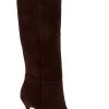The Kate Boot Brown 1 The Kate Boot Brown -Fashion Women's Clothing Store LROU WZ5 V1