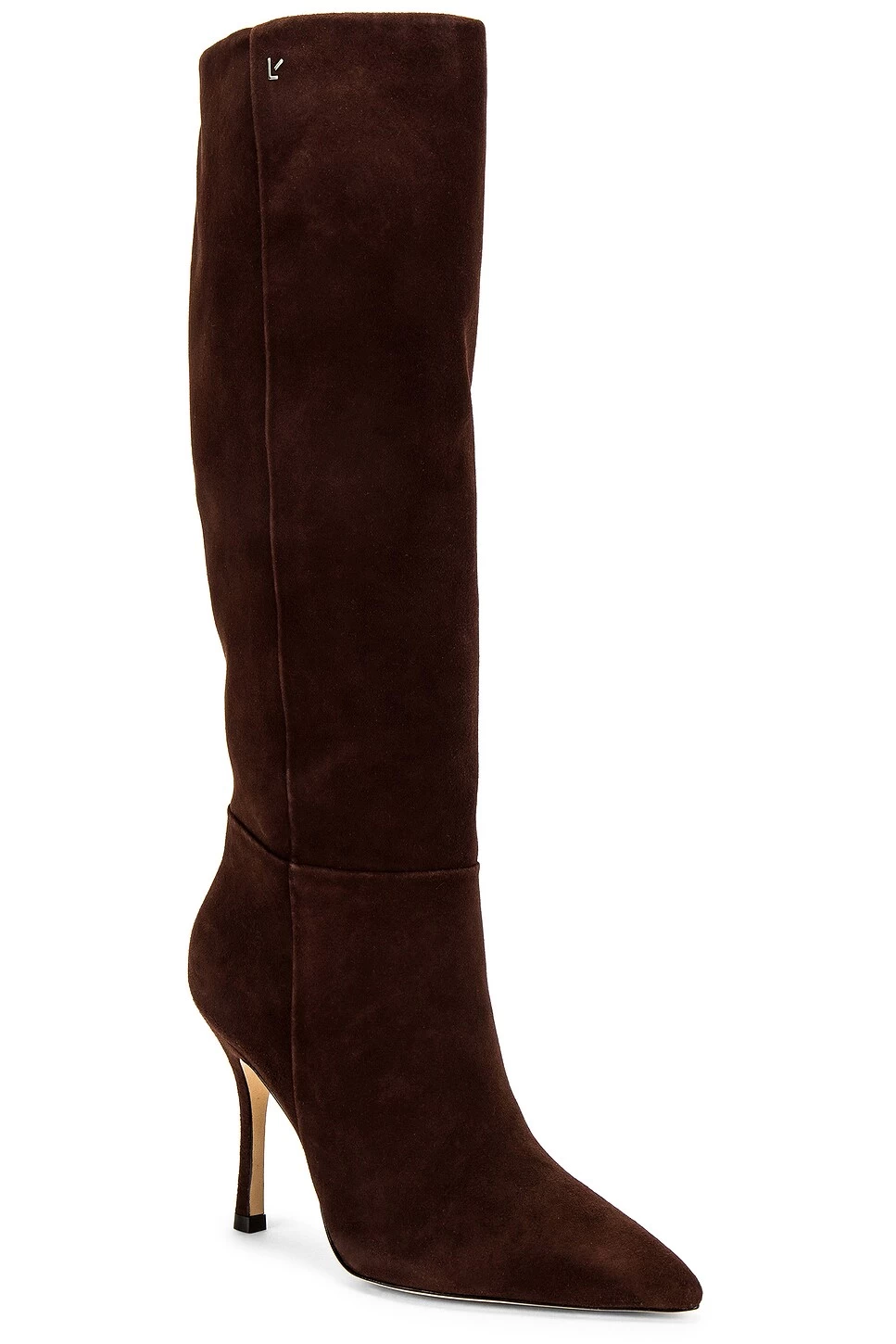 The Kate Boot Brown 4 The Kate Boot Brown - Image 2