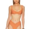 Nikita Bikini Top Sienna -Fashion Women's Clothing Store LSPA WX1776 V1