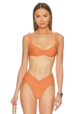Nikita Bikini Top Sienna