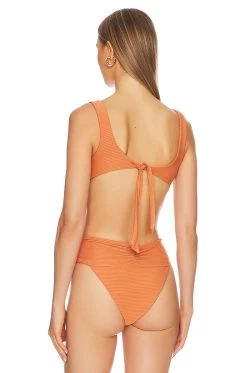 Nikita Bikini Top Sienna -Fashion Women's Clothing Store LSPA WX1776 V3