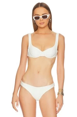 Nikita Bikini Top Sienna -Fashion Women's Clothing Store LSPA WX1778 V1
