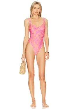 Kendal One Piece Path To Paradise