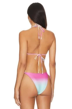 X Hanna Montazami Kianna Bikini Top Radiant -Fashion Women's Clothing Store LSPA WX1856 V3