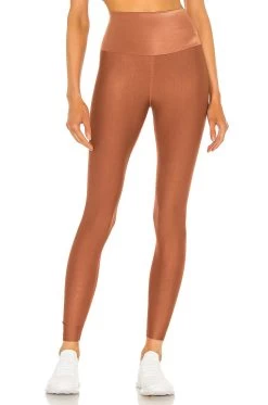 Maaji Marvel Legging Bronze