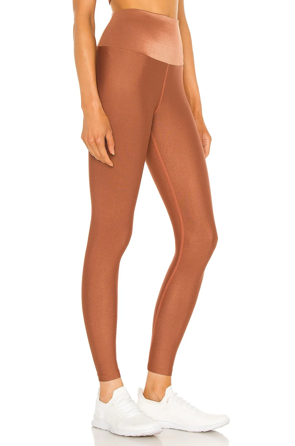 Maaji Marvel Legging Bronze 4 Maaji Marvel Legging Bronze - Image 2