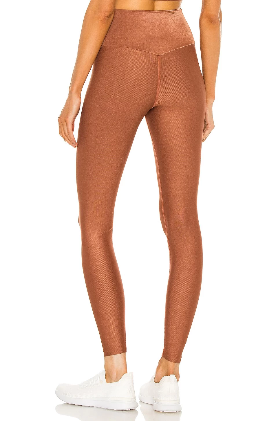 Maaji Marvel Legging Bronze 5 Maaji Marvel Legging Bronze - Image 3