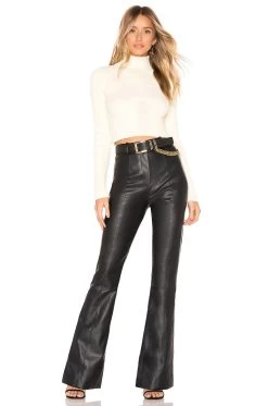 Blake Pant Black -Fashion Women's Clothing Store MALR WP29 V4