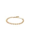 Kelsey Bracelet Gold 2 Kelsey Bracelet Gold -Fashion Women's Clothing Store MIRR WL100 V1