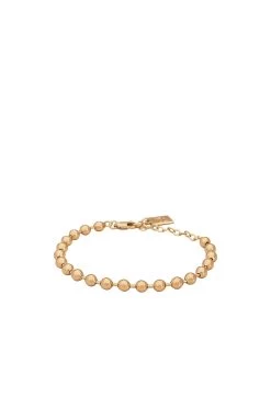 Kelsey Bracelet Gold