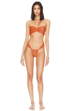 Sandra Bikini Bottom Terra Sparkle 10 Sandra Bikini Bottom Terra Sparkle -Fashion Women's Clothing Store MNTS WX275 V4
