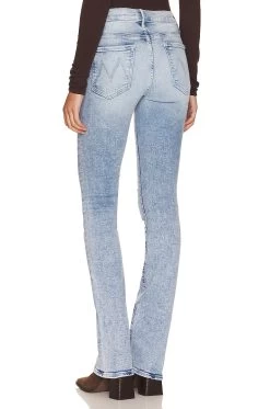 MOTHER Insider Love In A Boat -Fashion Women's Clothing Store MOTH WJ1312 V3