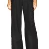 Pimmy Trousers Black 1 Pimmy Trousers Black -Fashion Women's Clothing Store MURI WP5 V1
