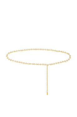 Kessa Belly Chain Gold